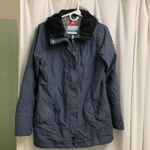 Columbia jacket